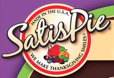 SatisPie LLC logo